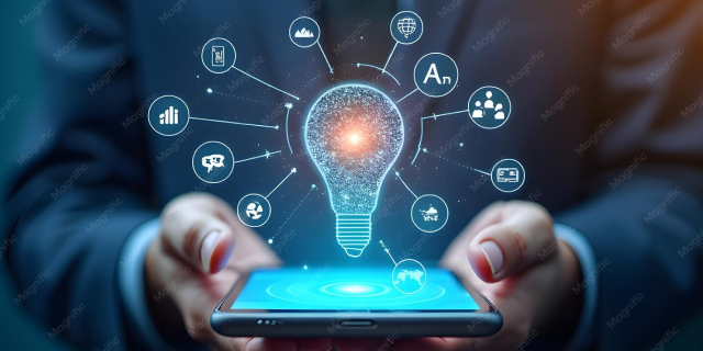 Smart Content Generation